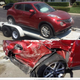 The Juke’s “before” photos. Just a flesh wound!